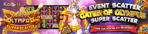 KOIN138 ! Login dan Daftar RTP Situs Slot Gacor Super Blast.